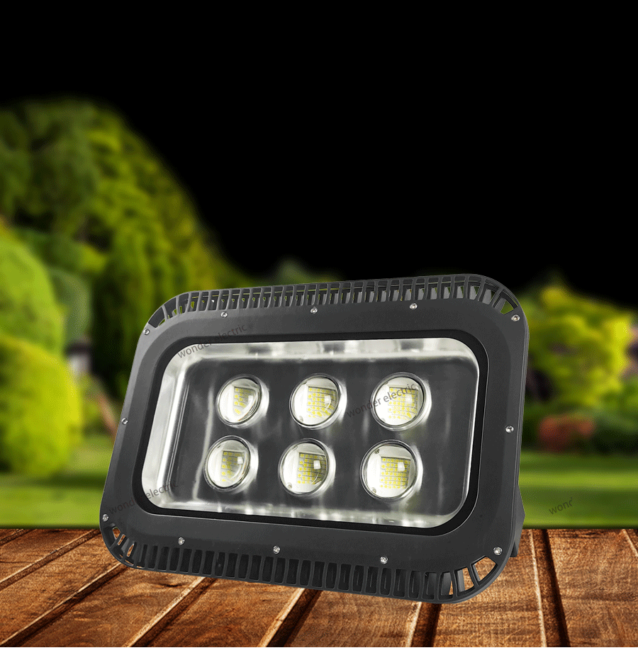 Đèn Pha LED 300W