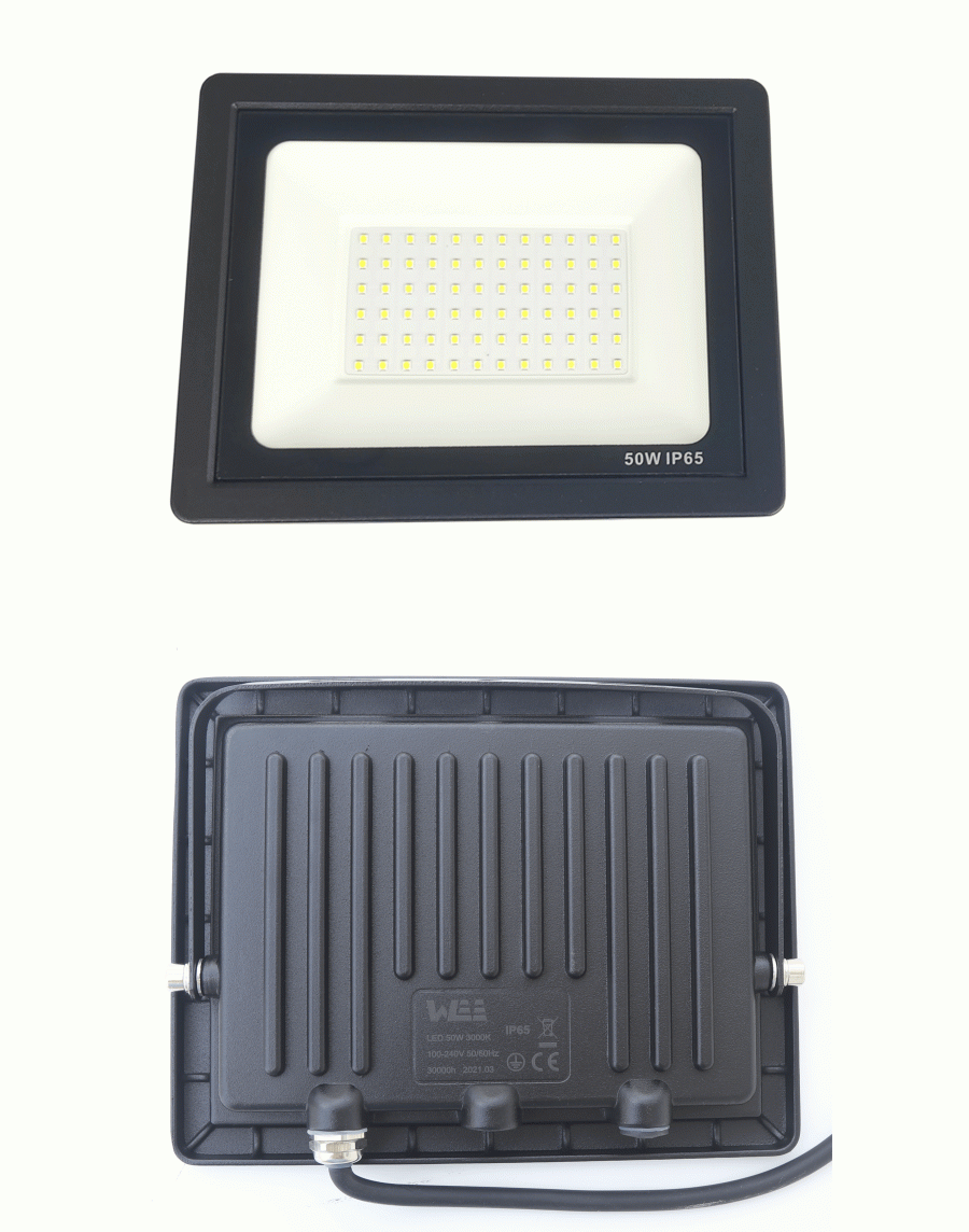 Đèn Pha LED 150W