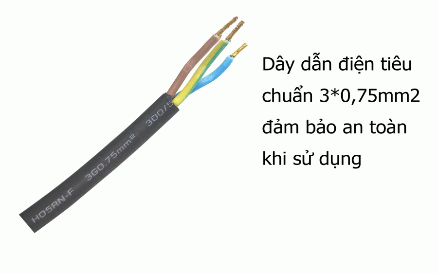 Đèn Pha Siêu mỏng 100W