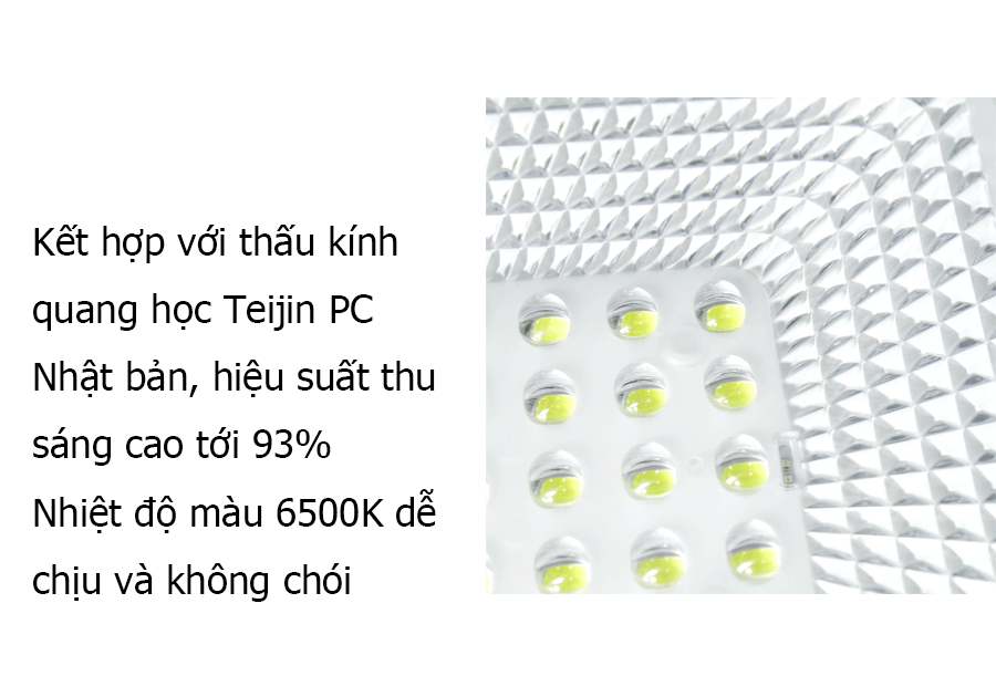 Đèn đường năng lượng mặt trời 60W