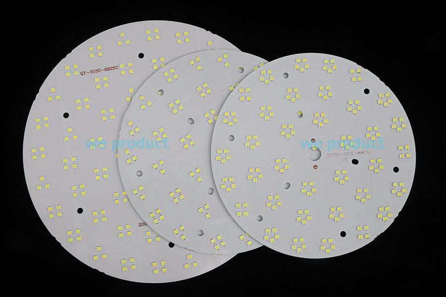 Chip đèn Led nhà xưởng