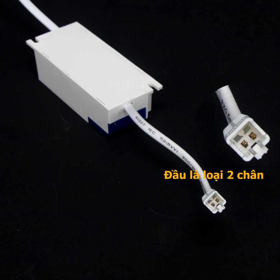 Chấn lưu cho đèn Led Panel 40-60W, 48W