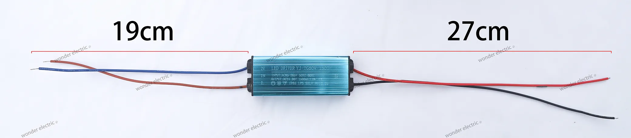 Nguồn Led 50W