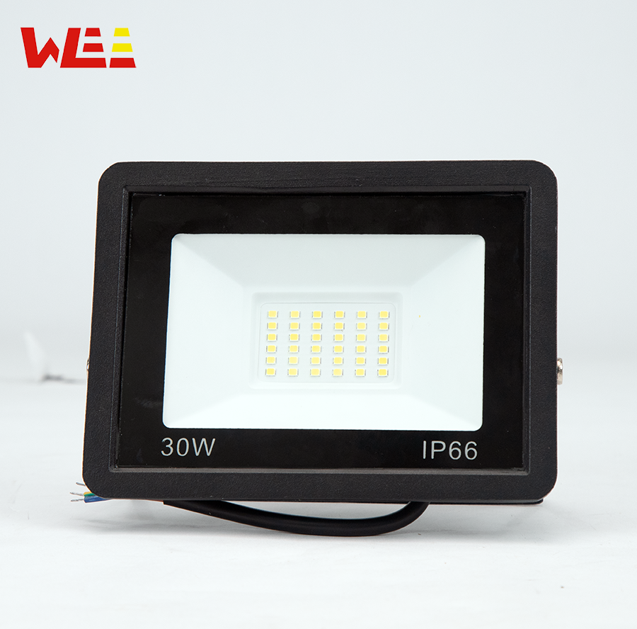 Đèn Pha Led mẫu mới