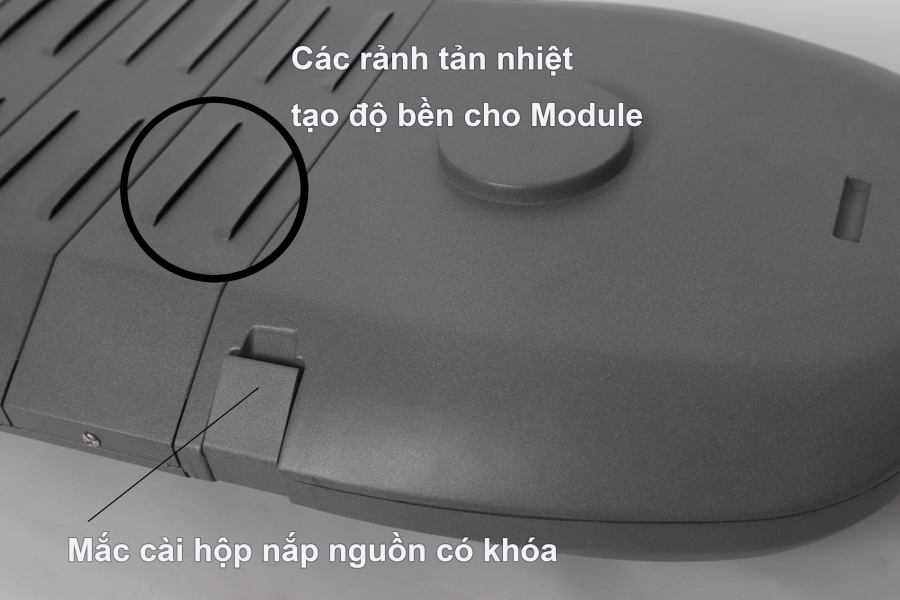 ĐÈN ĐƯỜNG LED MODULE 