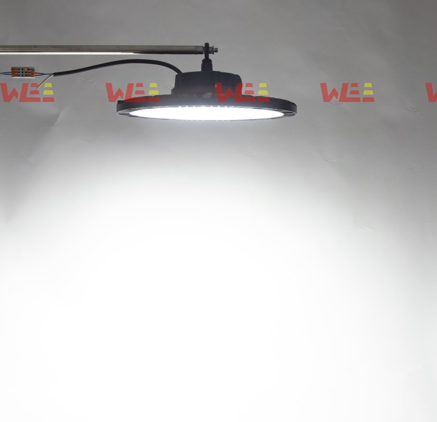 ĐÈN PHA LED NHÀ XƯỞNG UFO 200W