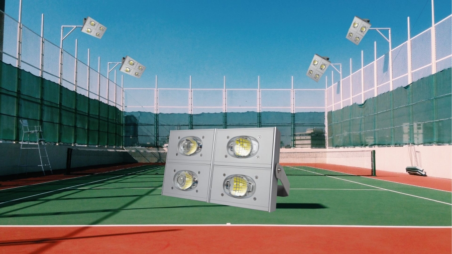 ĐÈN PHA PROLUX 200W