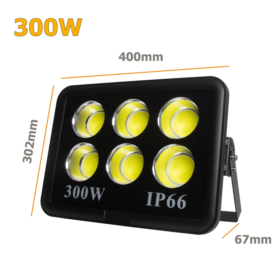 ĐÈN PHA CỐC 200W