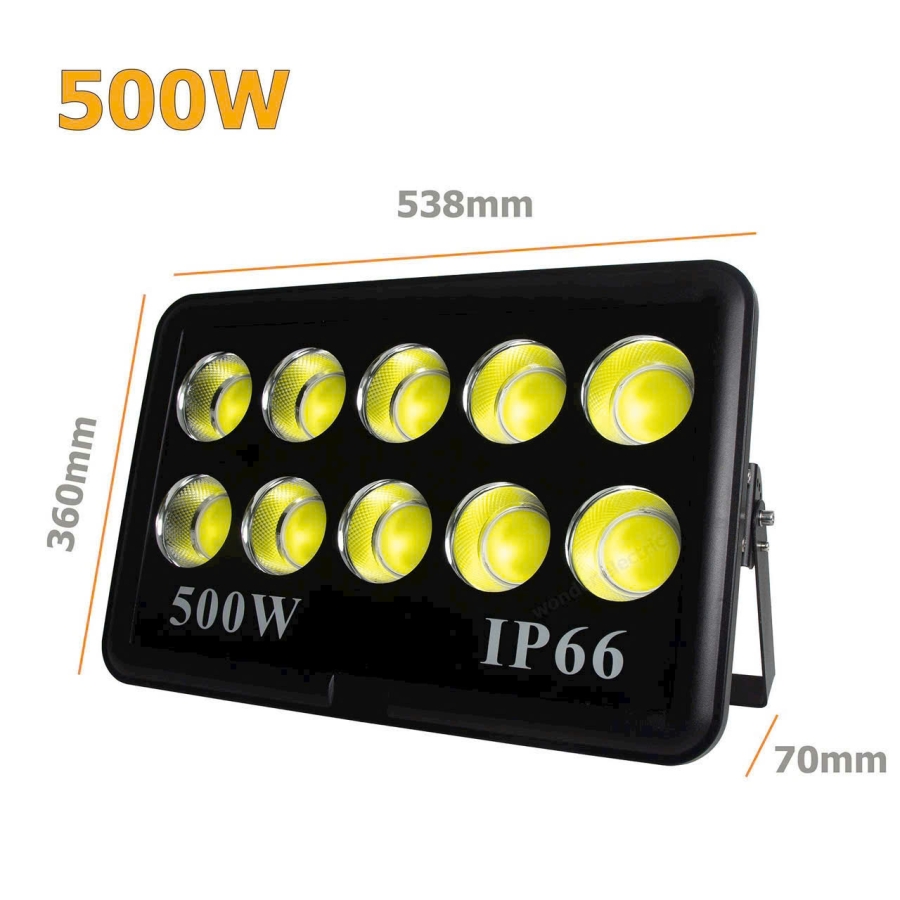 ĐÈN PHA CỐC 500W