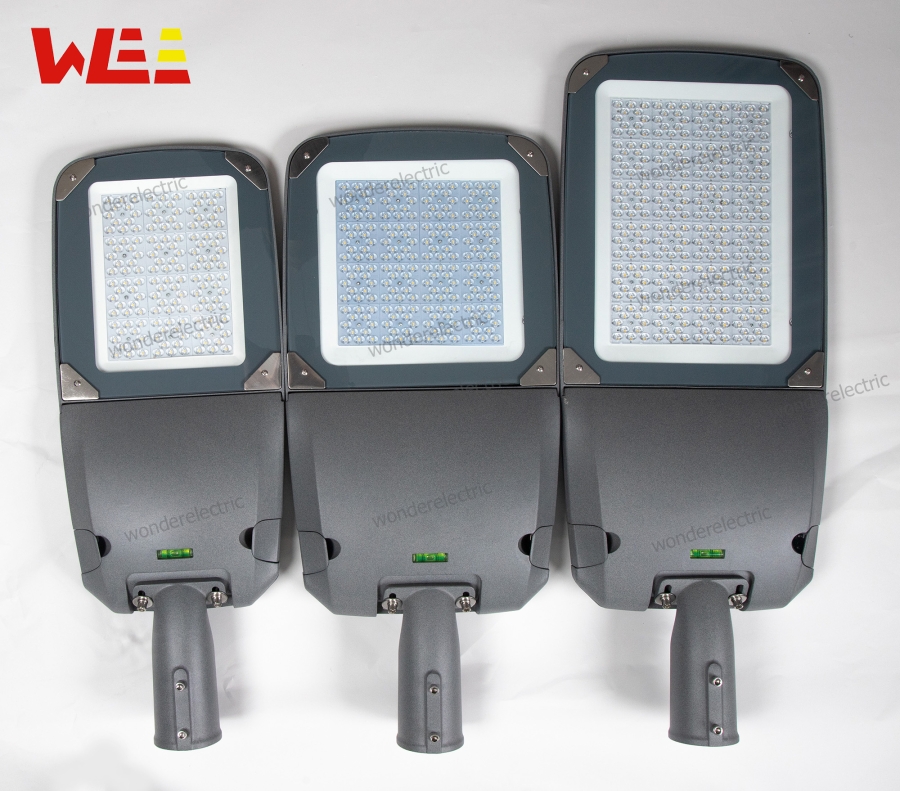 ĐÈN ĐƯỜNG LED CAO CẤP 100W