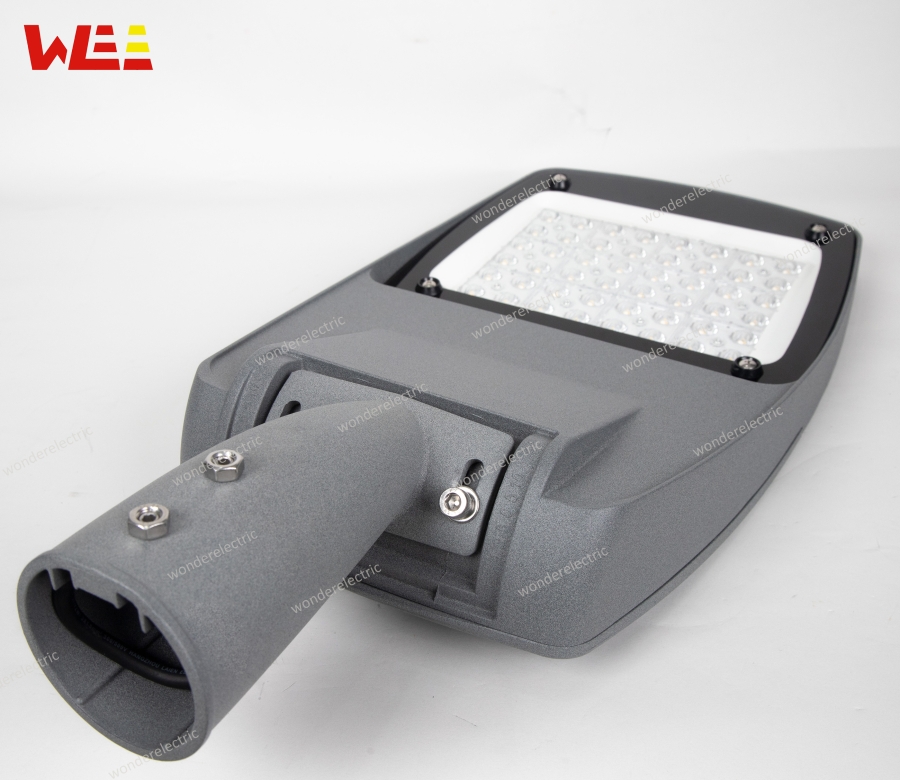 ĐÈN ĐƯỜNG LED CAO CẤP 100W