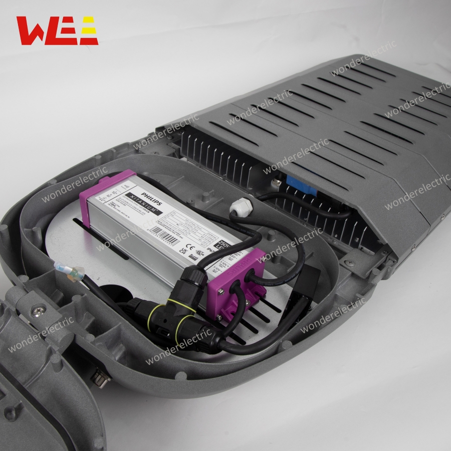 ĐÈN ĐƯỜNG LED MODULE 250W