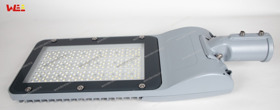 ĐÈN ĐƯỜNG LED CAO CẤP 200W