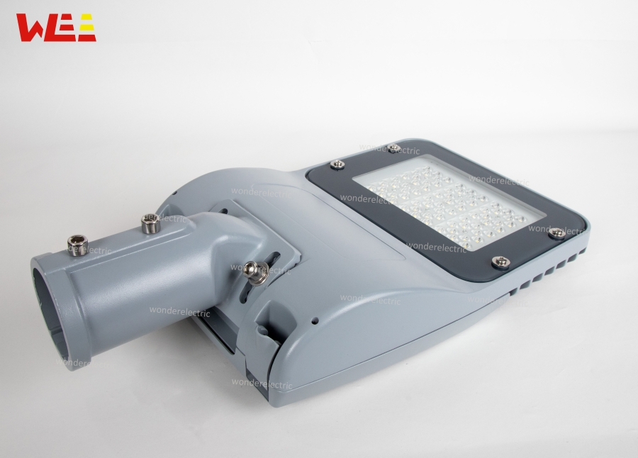 ĐÈN ĐƯỜNG LED CAO CẤP 50W