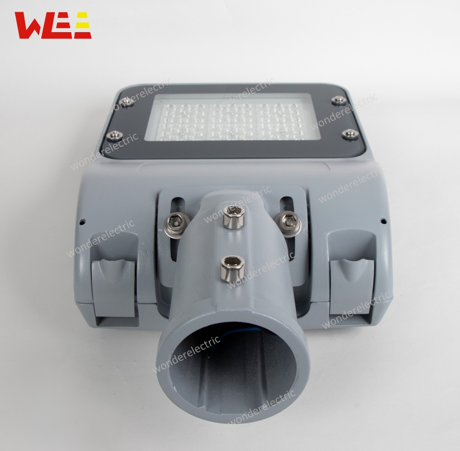 ĐÈN ĐƯỜNG LED CAO CẤP 50W