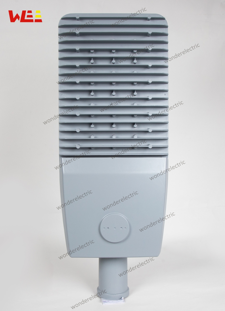 ĐÈN ĐƯỜNG LED CAO CẤP 200W