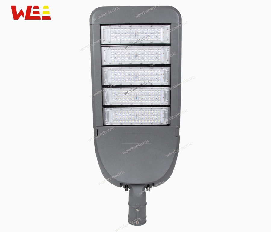 ĐÈN ĐƯỜNG LED MODULE 250W