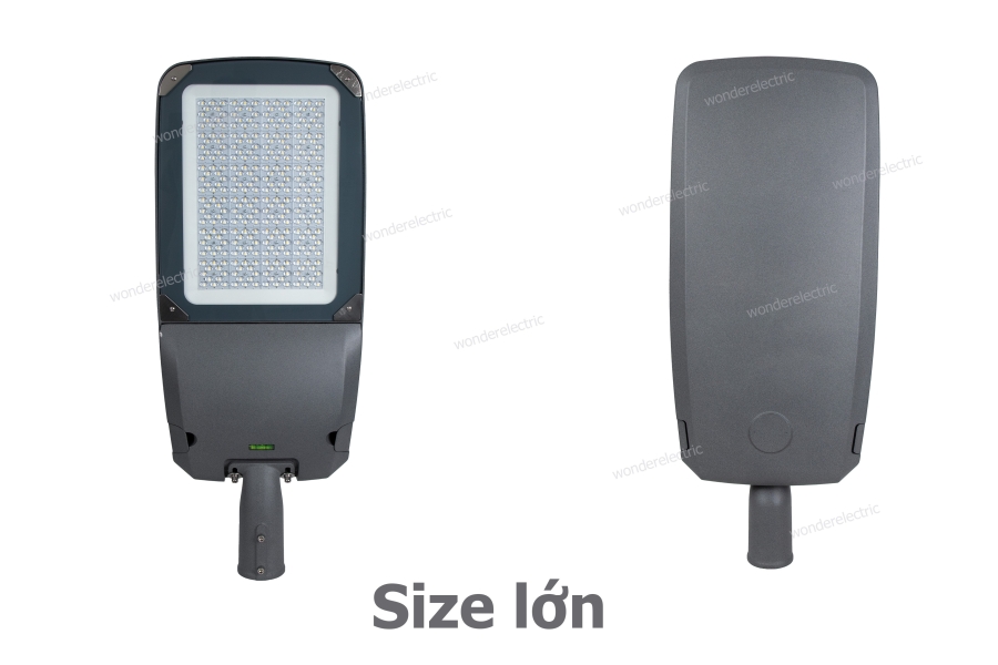 ĐÈN ĐƯỜNG LED CAO CẤP 200W