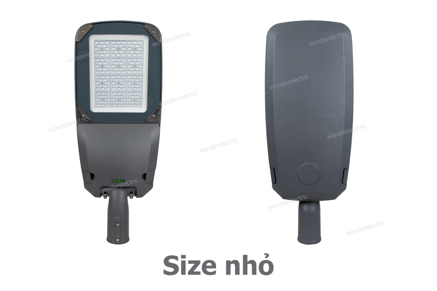 ĐÈN ĐƯỜNG LED CAO CẤP 100W