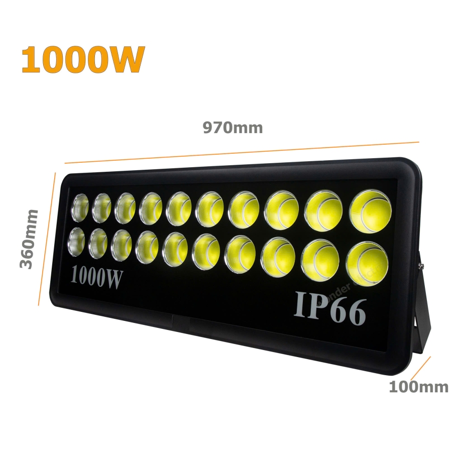 ĐÈN PHA CỐC 1000W