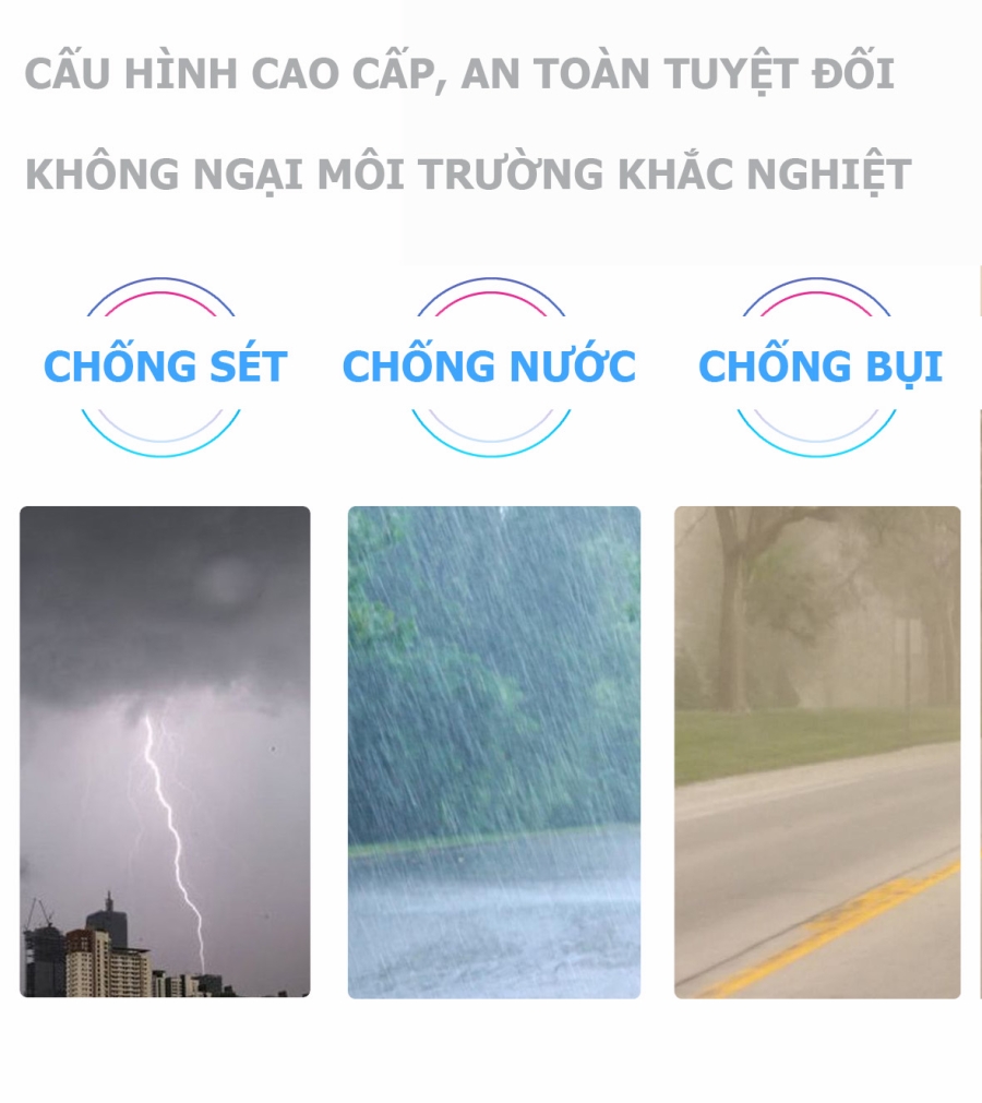 ĐÈN ĐƯỜNG LED CÔNG TRÌNH 150W