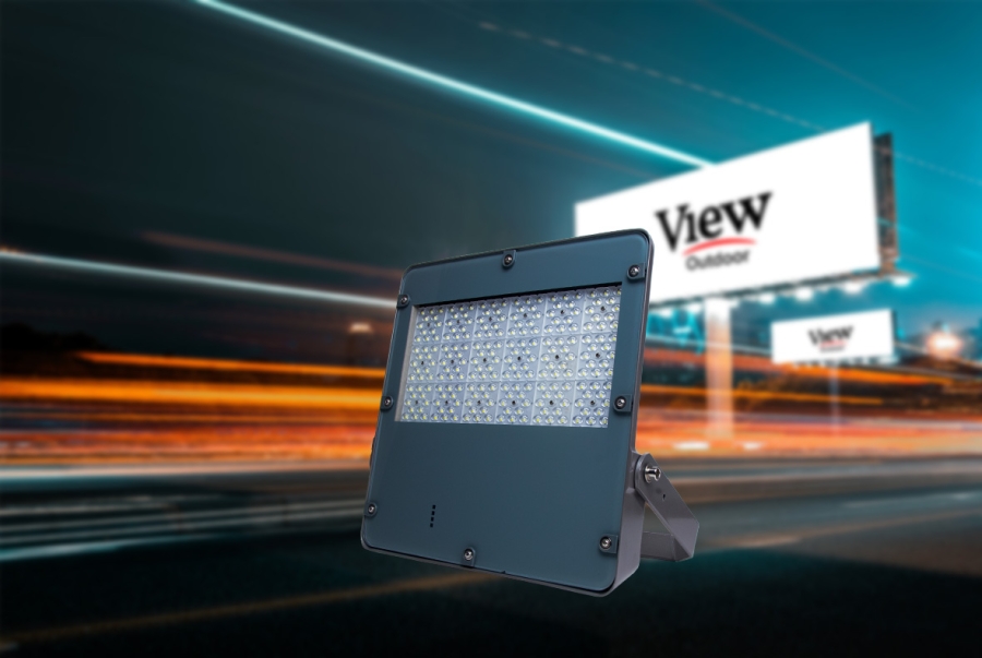 ĐÈN PHA LED 200W