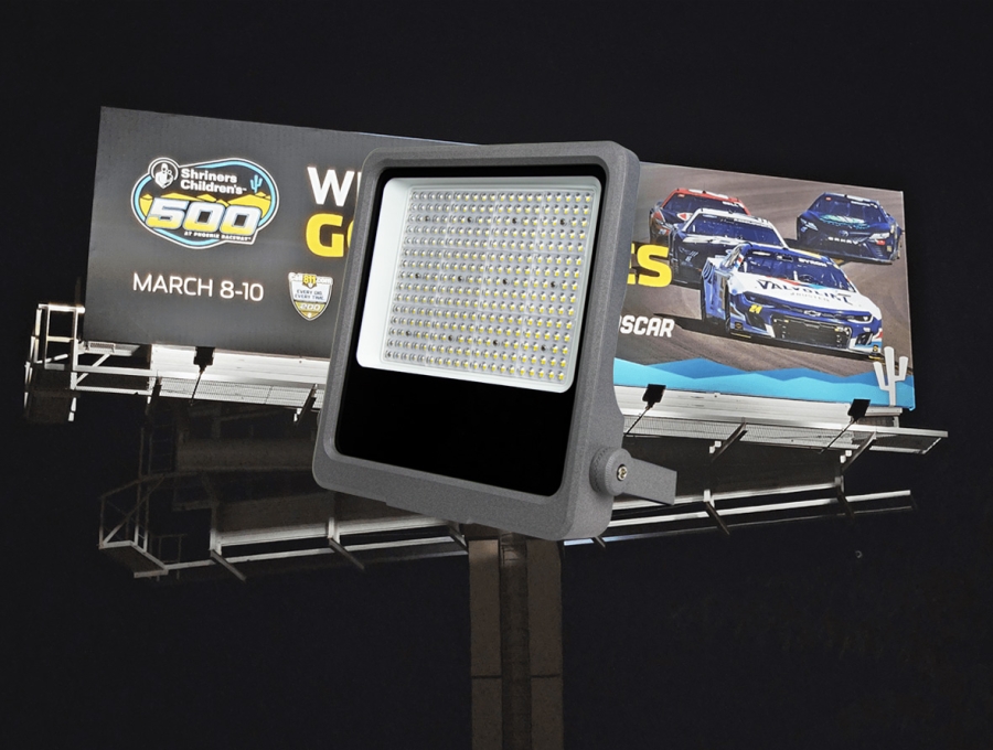 ĐÈN PHA LED 50W