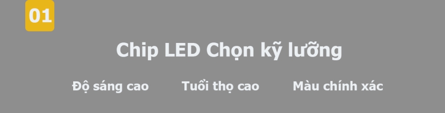 ĐÈN ĐƯỜNG LED CÔNG TRÌNH 150W