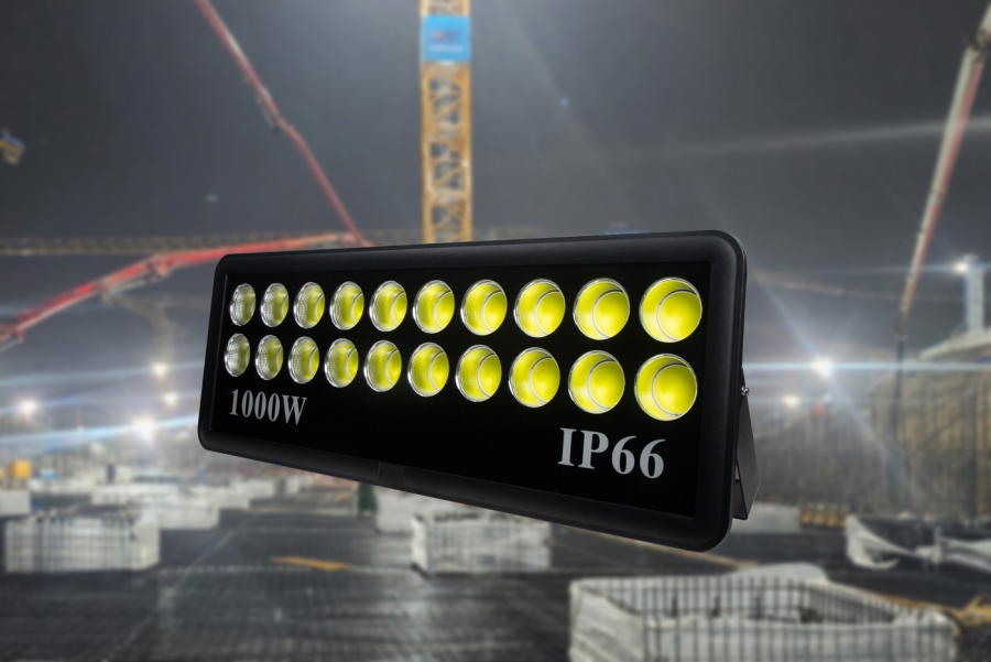 ĐÈN PHA CỐC 400W