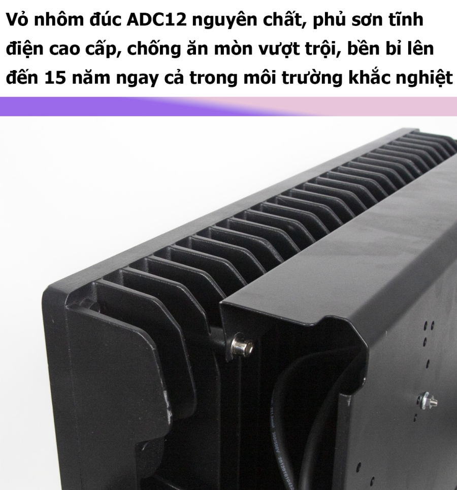 ĐÈN PHA LED 500W