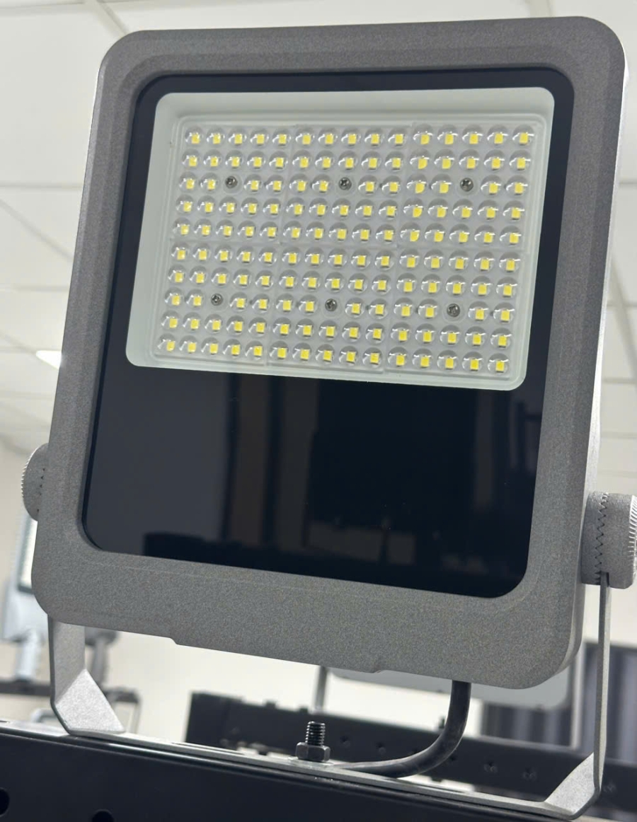 ĐÈN PHA LED 100W