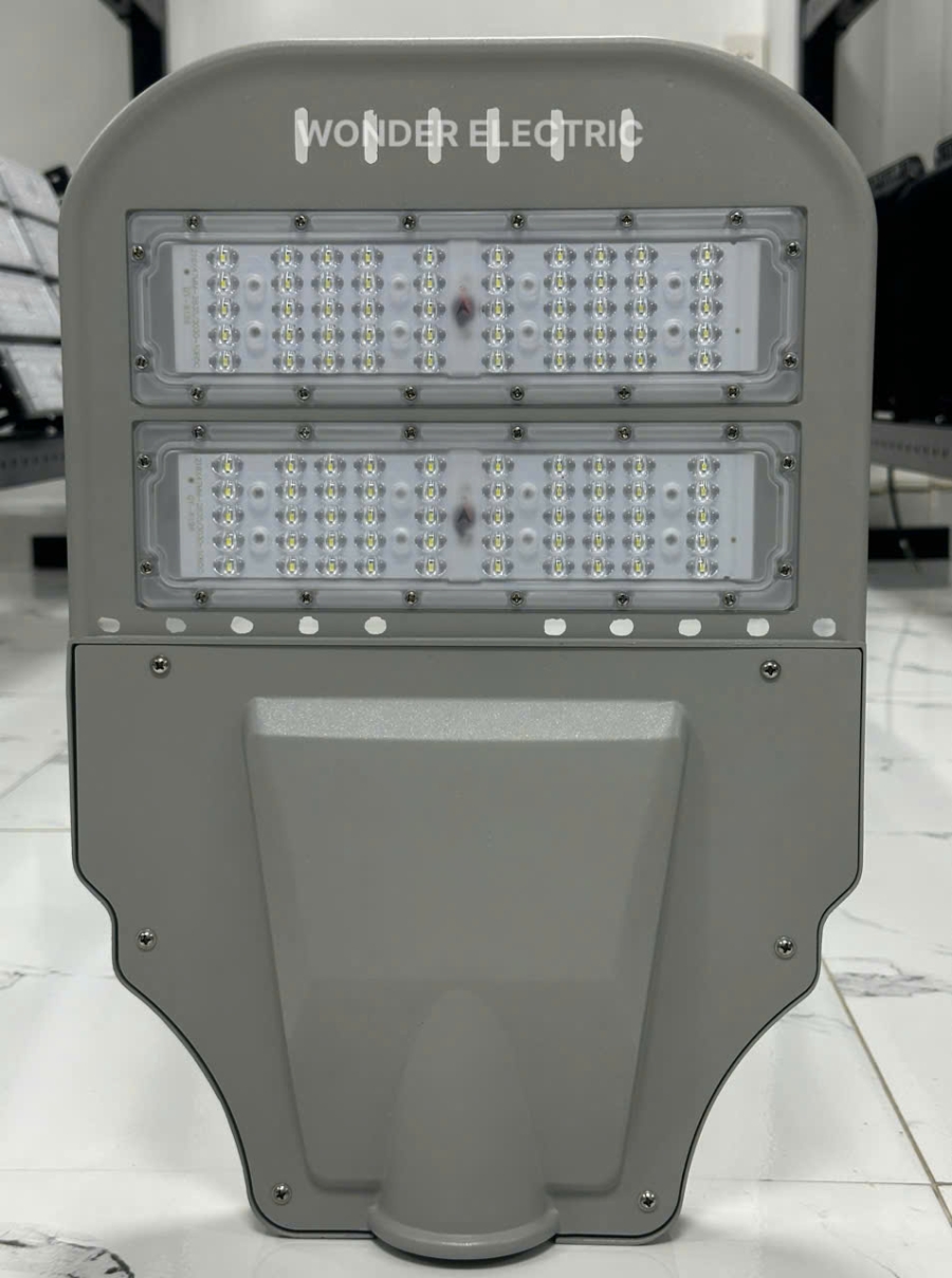 ĐÈN ĐƯỜNG LED MODULE 100W