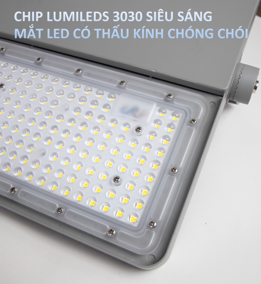 ĐÈN PHA LED 150W