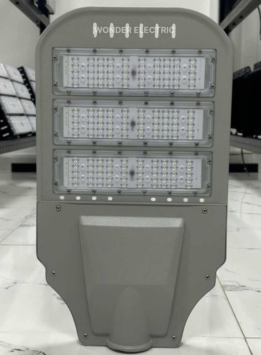 ĐÈN ĐƯỜNG LED MODULE 150W