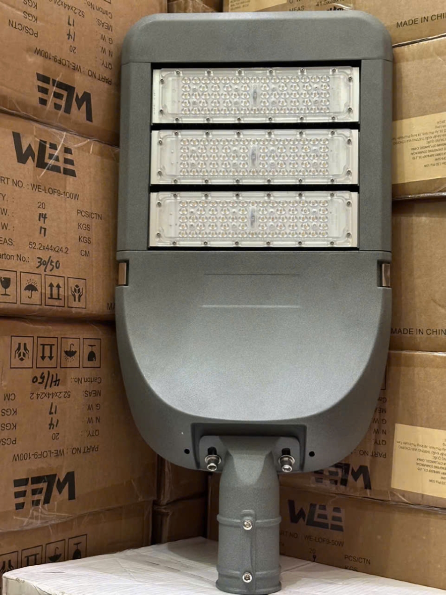 ĐÈN ĐƯỜNG LED MODULE 150W