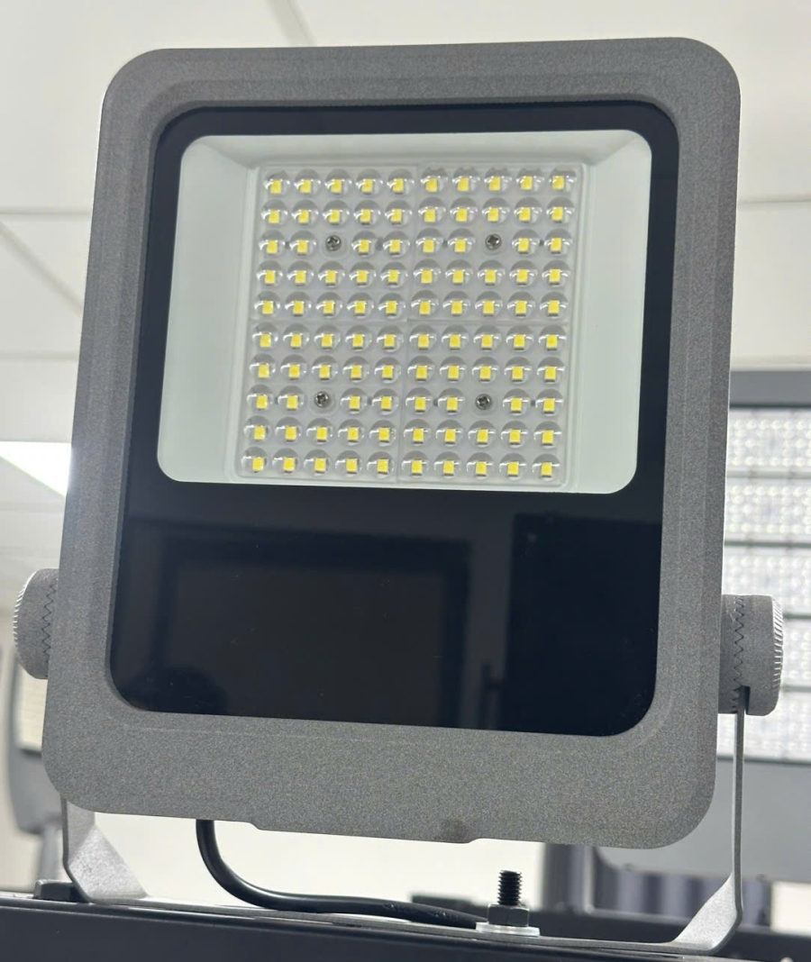 ĐÈN PHA LED 50W