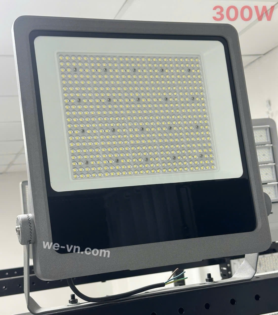 ĐÈN PHA LED 300W