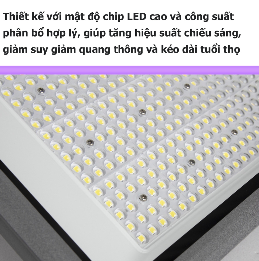 ĐÈN PHA LED 300W