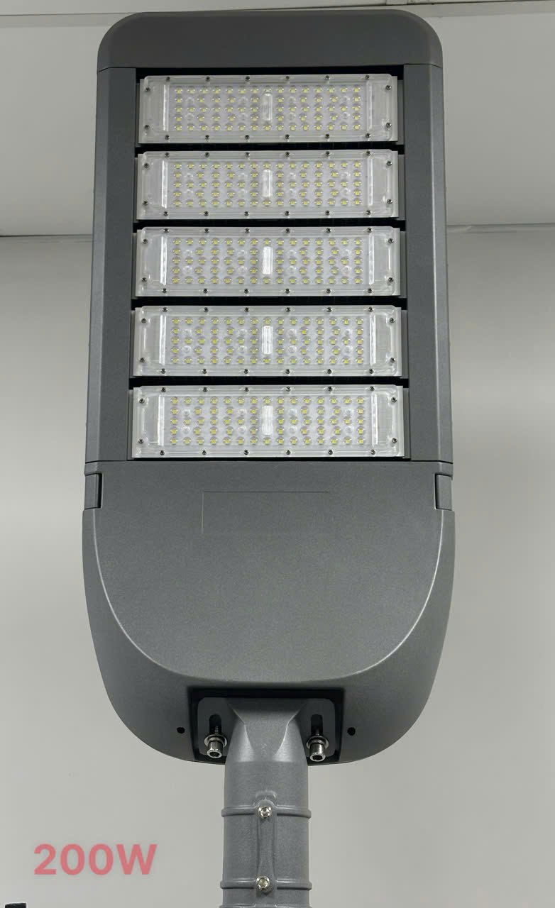 ĐÈN ĐƯỜNG LED MODULE 250W