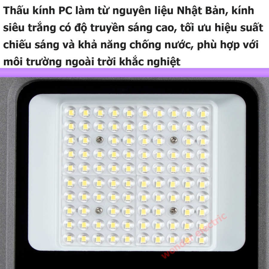 ĐÈN PHA LED 50W