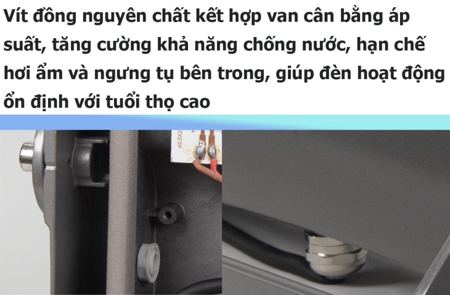 ĐÈN PHA LED 
