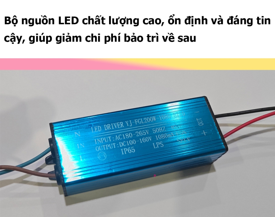 ĐÈN PHA CỐC 400W