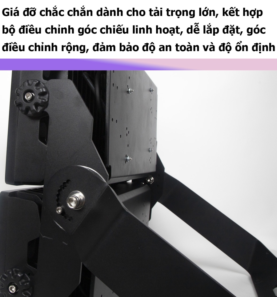 ĐÈN PHA LED 1000W