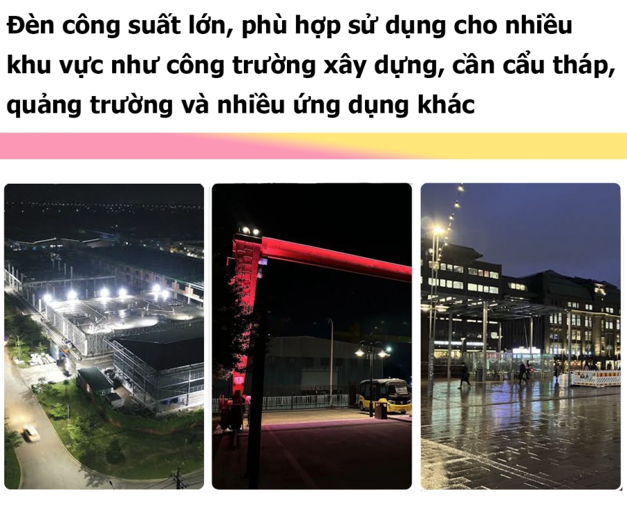 ĐÈN PHA CỐC 200W