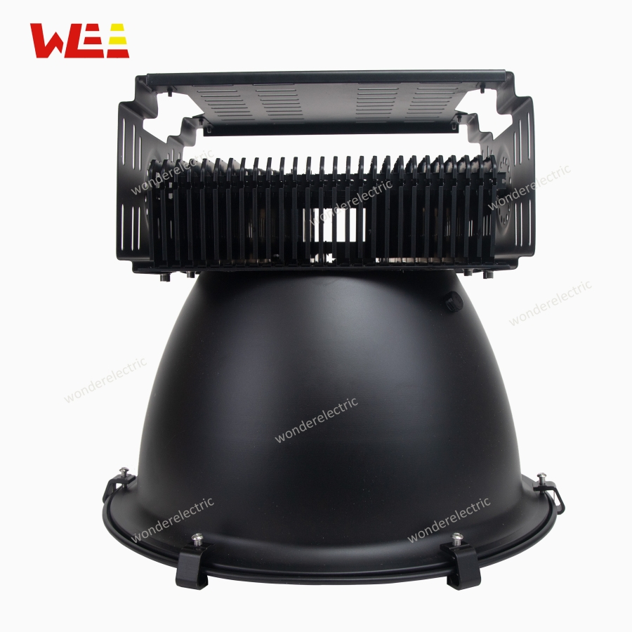 Đèn led nhà xưởng 500W