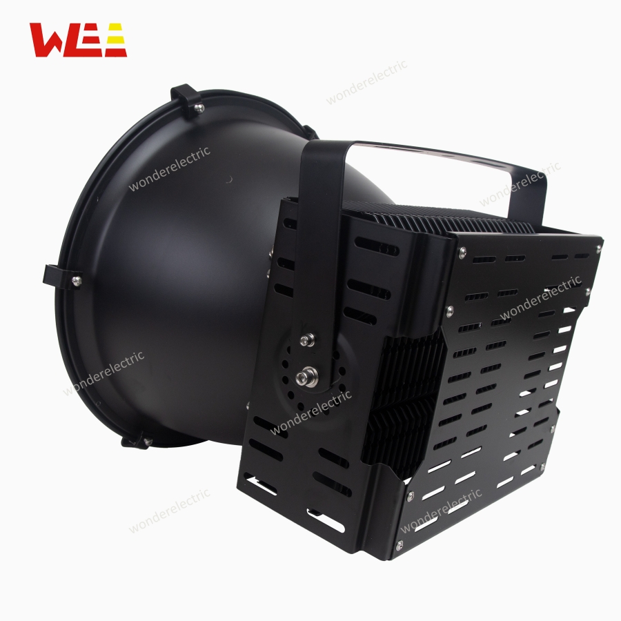 Đèn led nhà xưởng 500W