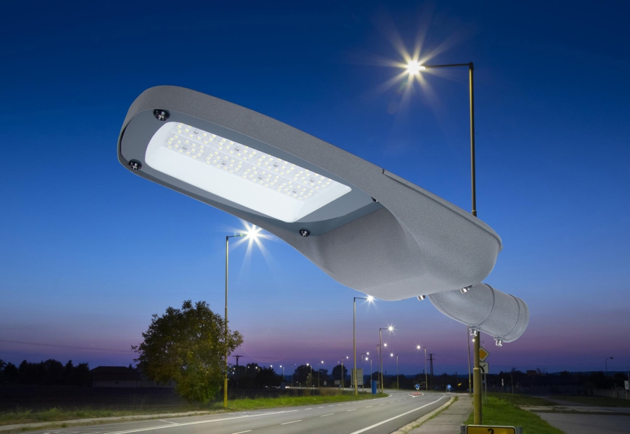 ĐÈN ĐƯỜNG LED 200W
