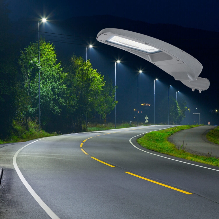 ĐÈN ĐƯỜNG LED CÔNG TRÌNH 150W