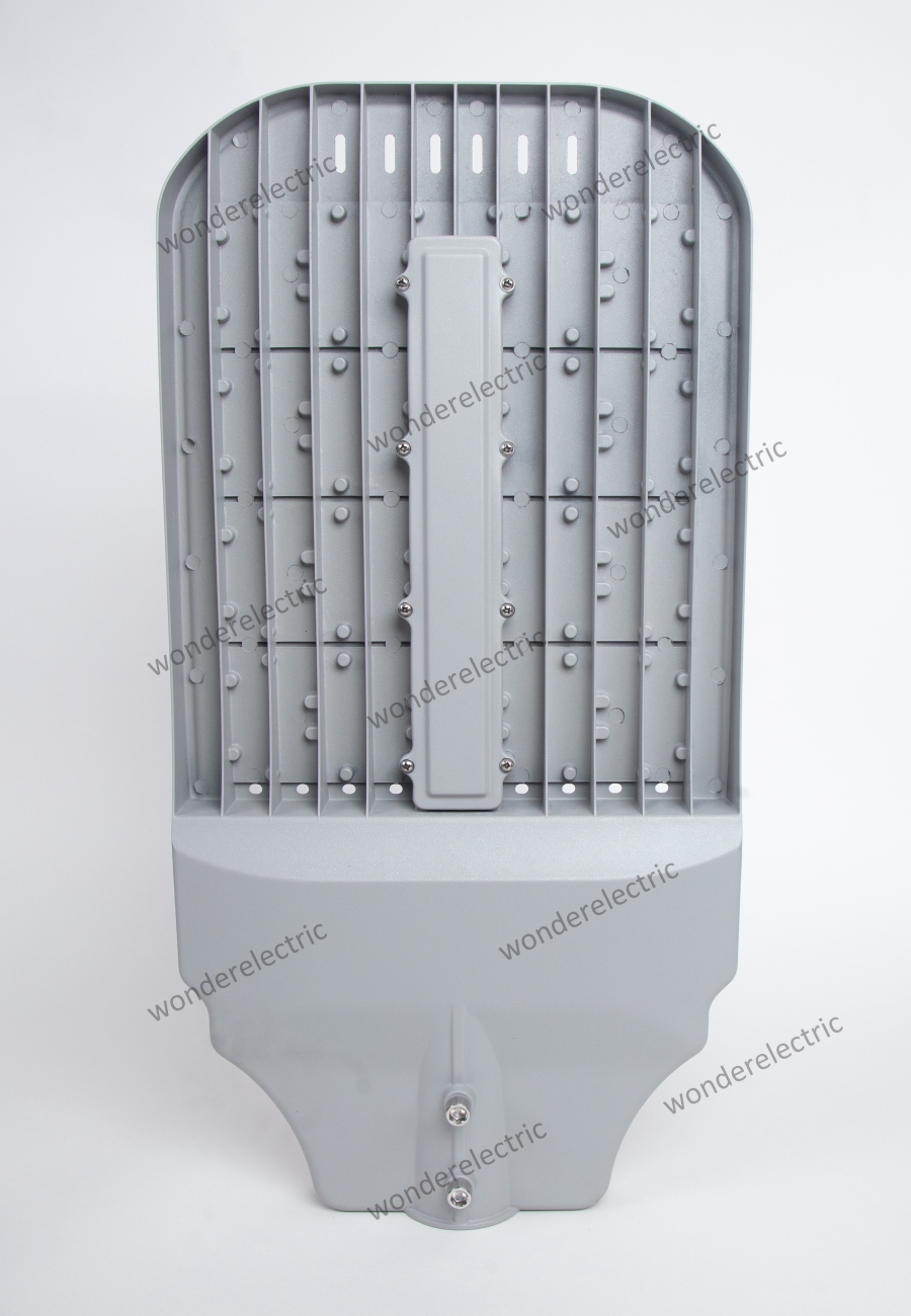 ĐÈN ĐƯỜNG LED MODULE 200W