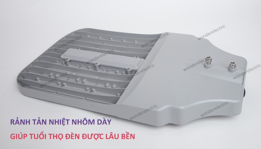ĐÈN ĐƯỜNG LED MODULE 150W